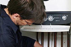boiler replacement Pitchford
