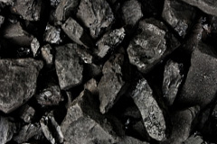 Pitchford coal boiler costs